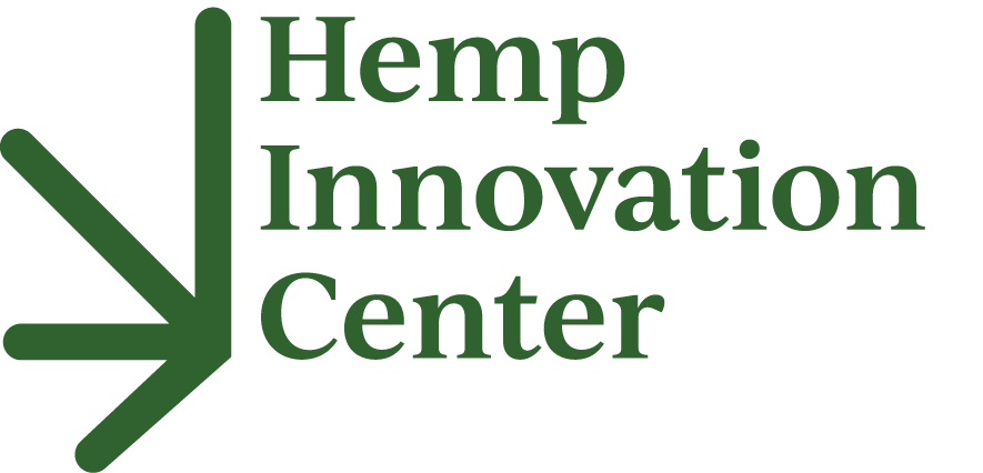 Hemp Innovation Center Logo